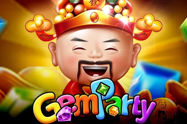 Gem Party