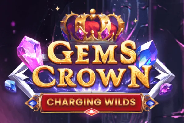 Gems Crown – Charging Wilds