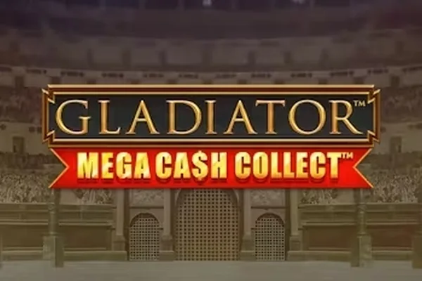Gladiator: Mega Cash Collect