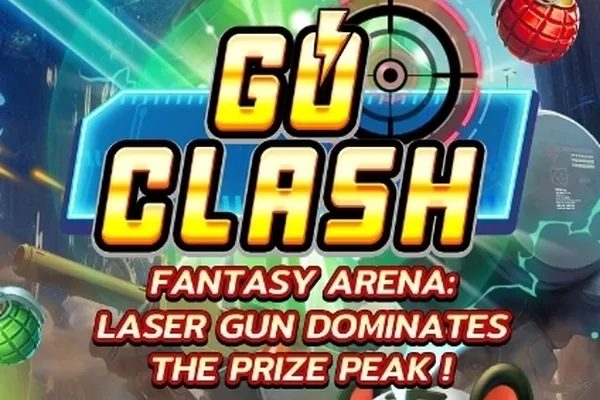 Go Clash
