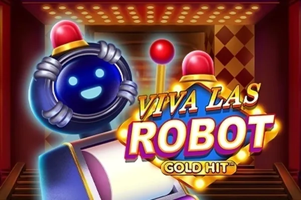 Gold Hit: Viva Las Robot