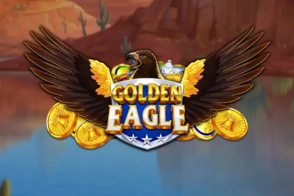 Golden Eagle