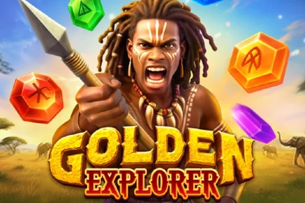 Golden Explorer