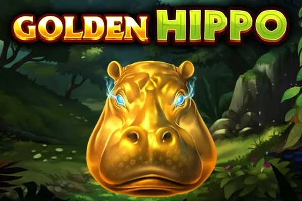 Golden Hippo