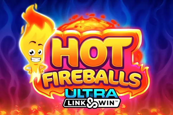 Hot Fireballs Link&Win™