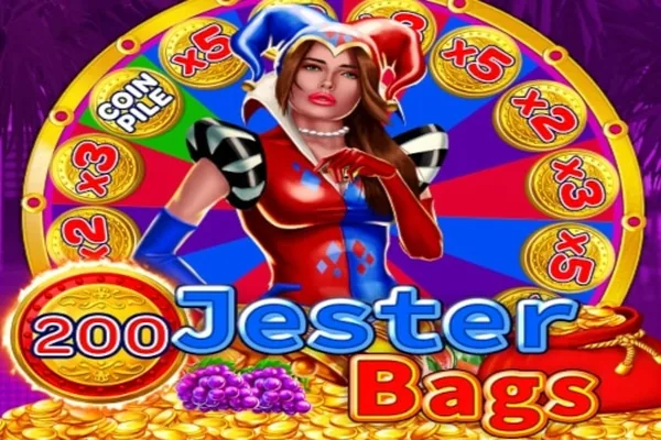Jester Bags