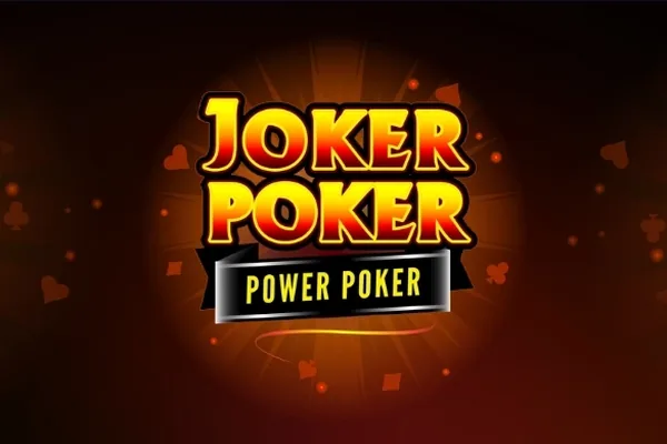 Joker Poker – Power Poker