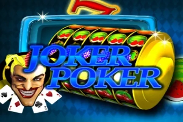 Joker Poker