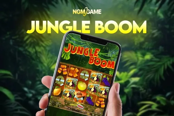 Jungle Boom