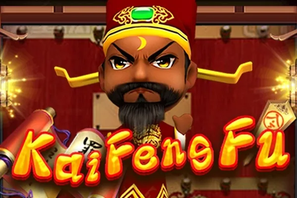 Kai Feng Fu