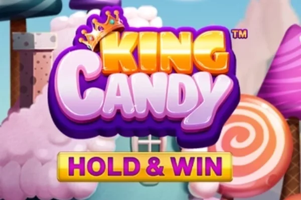 King Candy – Hold & Win