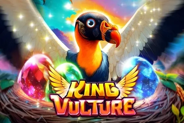 King Vulture