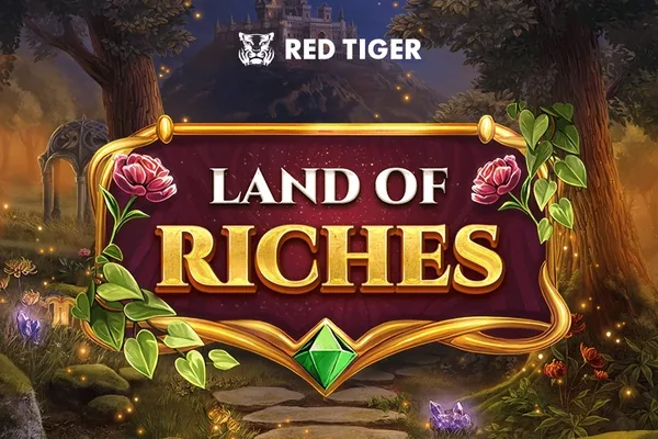 Land of Riches