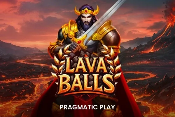 Lava Balls