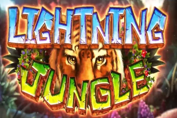 Lightning Jungle