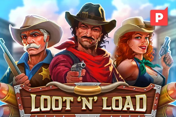 Loot ‘n' Load