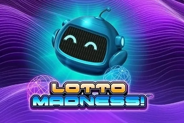 Lotto Madness!
