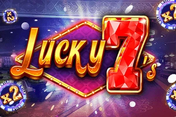 Lucky 7's