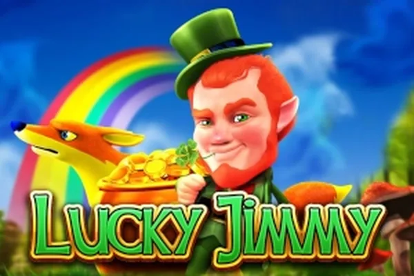 Lucky Jimmy