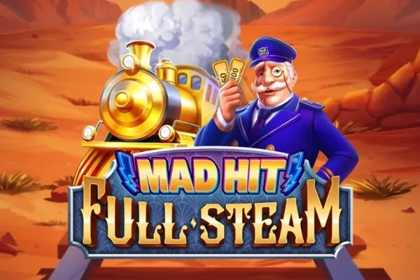 Mad Hit Full Steam