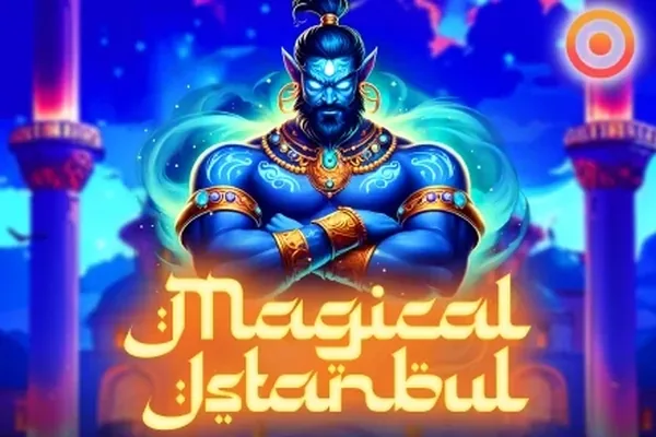 Magical Istanbul