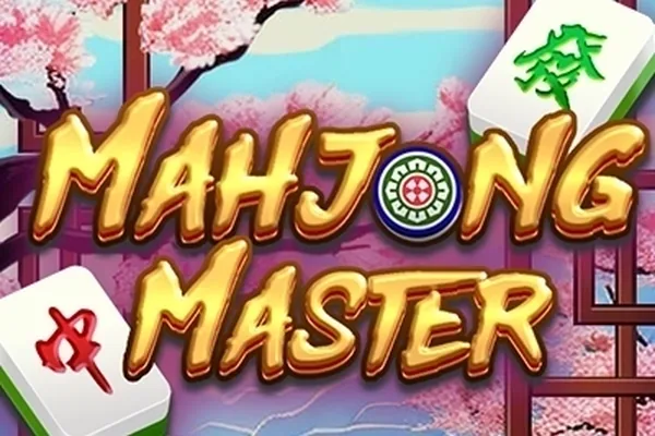 Mahjong Master