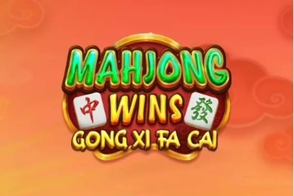 Mahjong Wins – Gong Xi Fa Cai