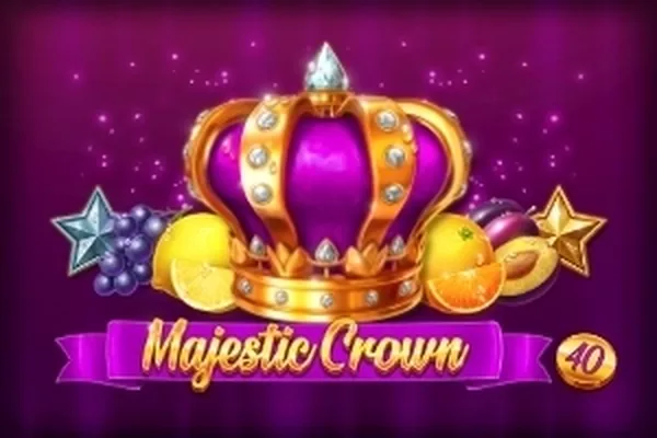 Majestic Crown 40