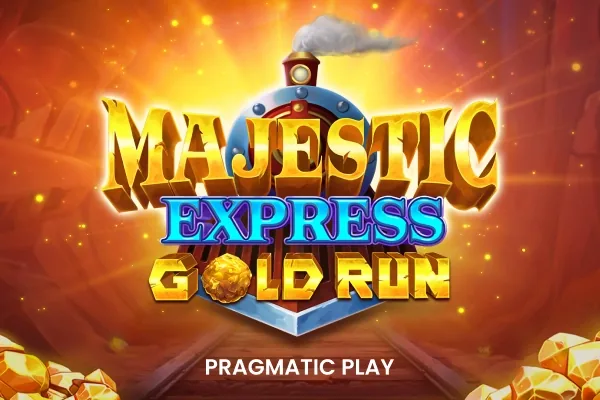 Majestic Express – Gold Run