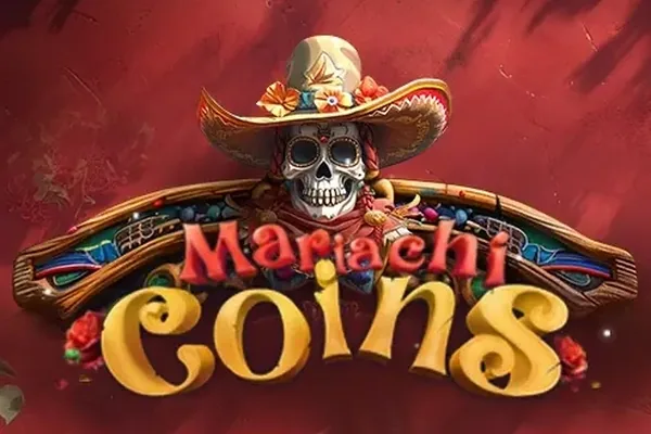 Mariachi Coins