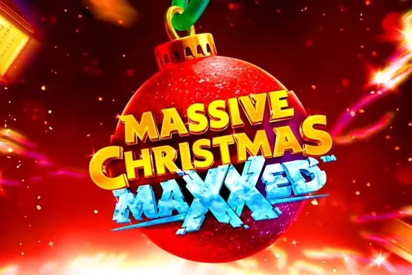 Massive Christmas MAXXED
