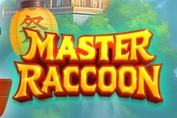 Master Raccoon