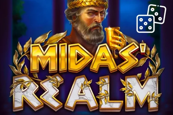 Midas' Realm Dice