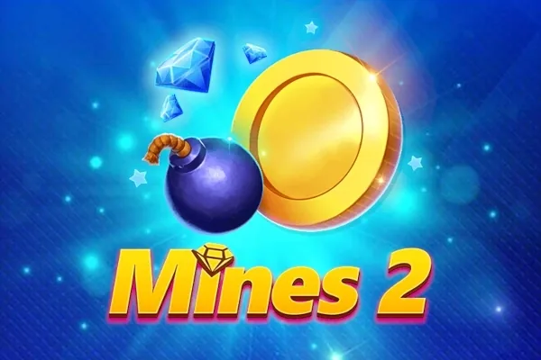 Mines 2