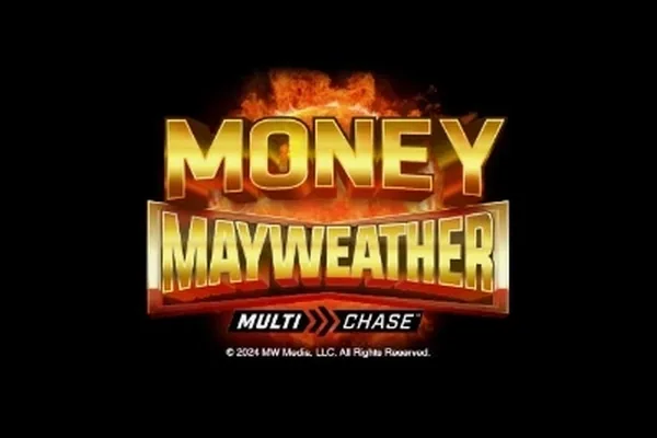Money Mayweather