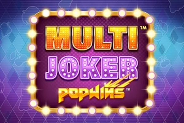 Multi Joker PopWins