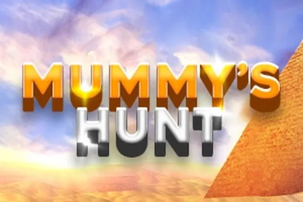Mummy's Hunt