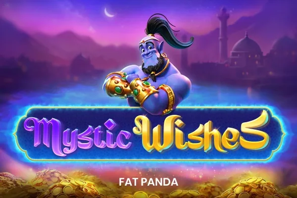 Mystic Wishes