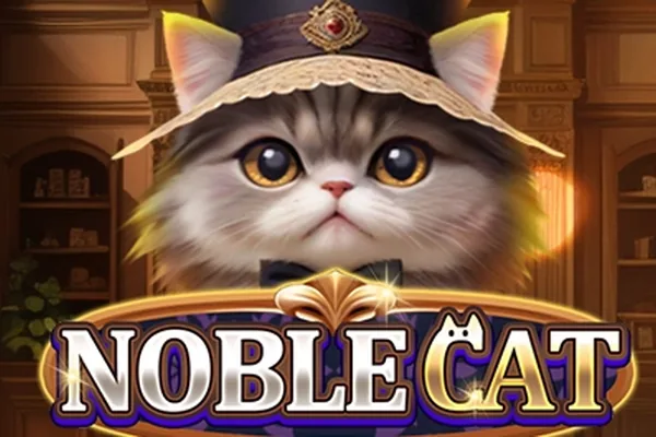 Noble Cat