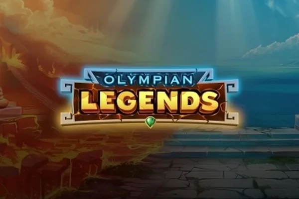 Olympian Legends