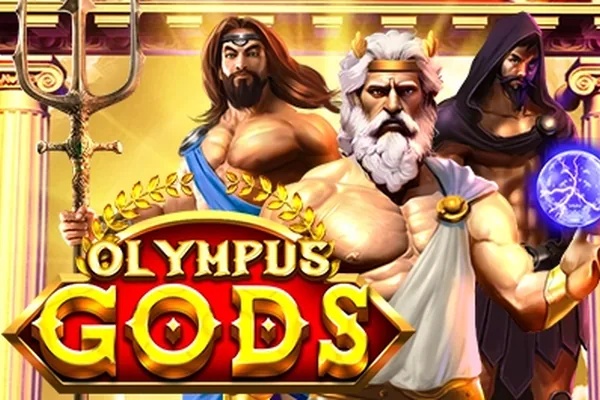 Olympus Gods