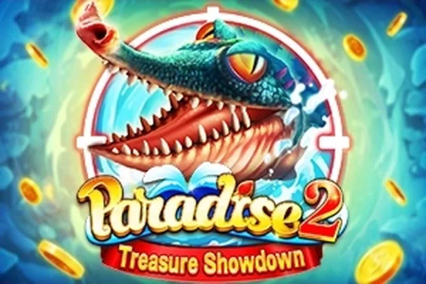 Paradise 2