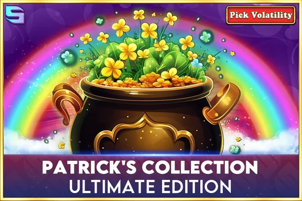 Patrick's Collection – Ultimate Edition