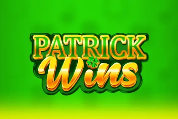 Patrick Wins