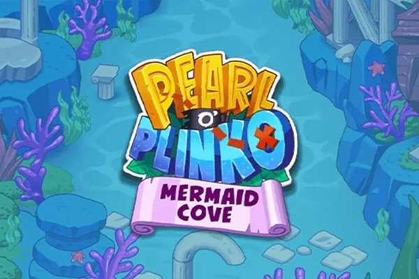 Pearl O' Plinko