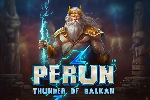 Perun – Thunder of Balkan