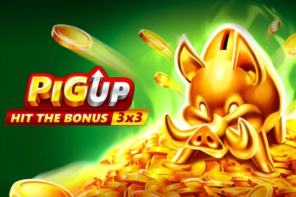 Pig Up