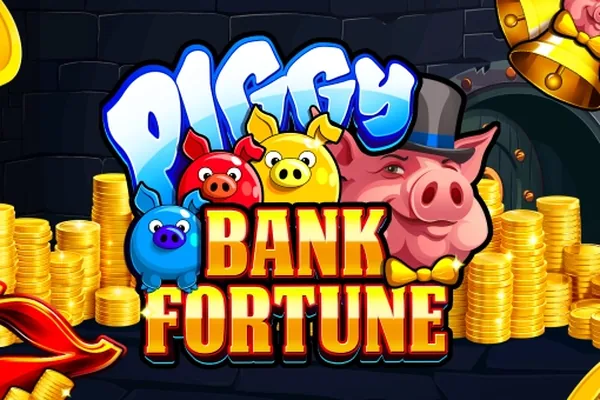 Piggy Bank Fortune