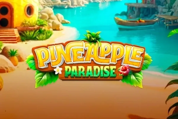Pineapple Paradise