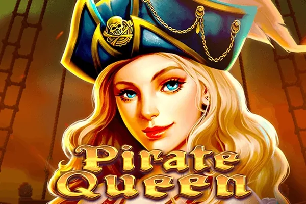 Pirate Queen